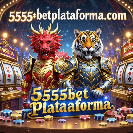 Descubra a Categoria 'Comunidade' na Plataforma 5555bet