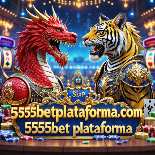 Esports O Crescimento dos Esports e a Importância da 5555bet Plataforma