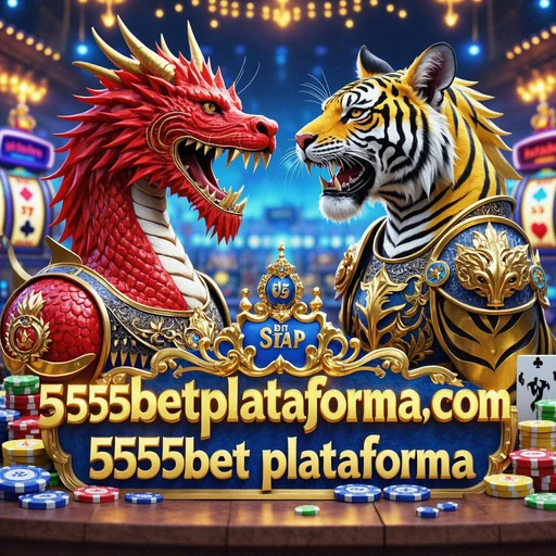 O Crescimento dos Esports e a Importância da 5555bet Plataforma