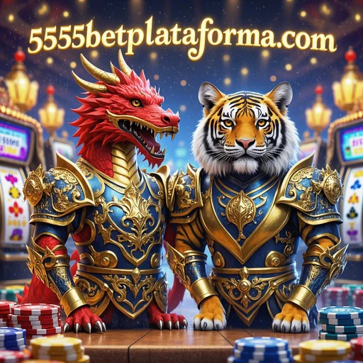 A Experiência de Jogos Ao Vivo na Plataforma 5555bet