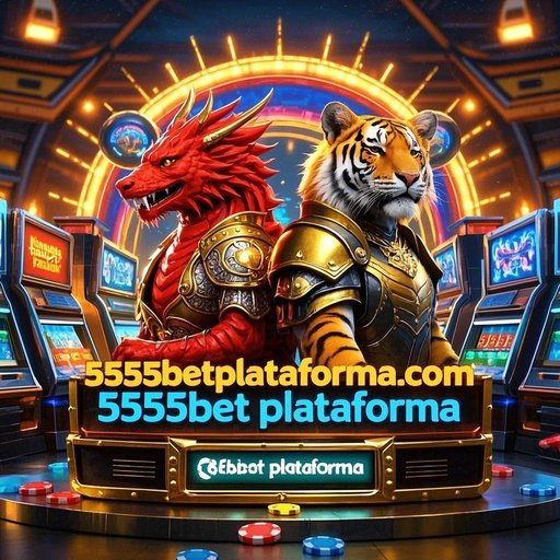Móvel A Revolução dos Jogos Móveis na 5555bet